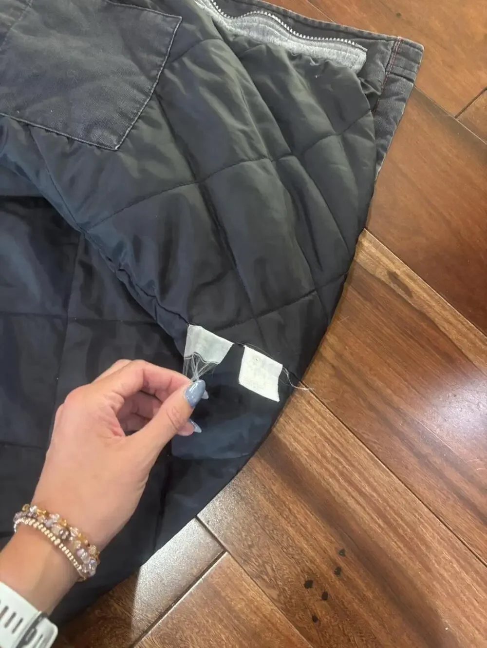 Dickies Men's Brown and Tan Jacket